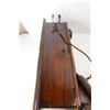 Image 6 : Antique Wooden Oak Northern Electric Company Telephone