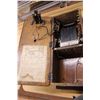 Image 7 : Antique Wooden Oak Northern Electric Company Telephone