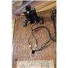 Image 9 : Antique Wooden Oak Northern Electric Company Telephone