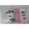 Image 4 : 1957 Massy- Harris- Ferguson Handyman Catalogue