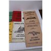 Image 2 : (12) Various Different Oliver/ Minneapolis Moline Farm Equipment Manuals