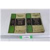 Image 1 : (2) Vintage John Deere Equipment Manuals