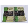 Image 2 : (2) Vintage John Deere Equipment Manuals