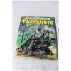 Image 2 : (2) Books On Farm Equipment, Threshers, World Harvesters