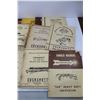 Image 2 : Cockshutt & Oliver Farm Equipment Manuals