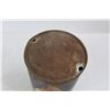 Image 3 : Vintage William Penn North Star 1 Quart Motor Oil Can- Some Rust, As Is