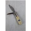 Image 3 : Vintage Barlow New Holland Advertising Pocket Knife