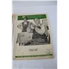 Image 3 : (2) Vintage Furrow Magazines- From Hepburn Saskatchewan