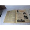 Image 5 : (2) Vintage Furrow Magazines- From Hepburn Saskatchewan