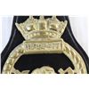 Image 3 : Queen Elizabeth II Coronation Horse Brass 1952-77