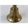 Image 3 : Brass Bell with Wooden Handle