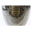 Image 2 : Vivian & Sons Silver Plated Chalice 1876