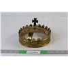 Brass Crown