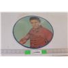 Image 1 : Elvis Picture Disc Record