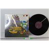 Image 1 : The Beatles Yellow Submarine Record