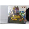 Image 2 : The Beatles Yellow Submarine Record