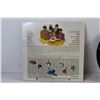 Image 4 : The Beatles Yellow Submarine Record