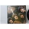 Image 2 : The Beatles Rubber Soul Album Record