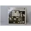 Image 3 : The Beatles Rubber Soul Album Record