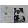 Image 7 : Hartford Whalers 1982-83 Multi Autographed Year Book - Consignor Says Authentic - COA Available