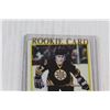 Image 3 : Ray Bourque 1980-81 OPC Rookie Hockey Card