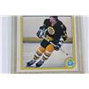 Image 3 : Ray Bourque 1982-83 OPC Hockey Card