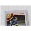 Image 2 : Bernie Federko 1978-79 OPC Rookie Hockey Card