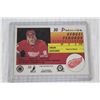 Image 3 : Sergei Fedorov 1991-92 OPC Premier Rookie Hockey Card