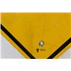 Image 4 : * Snowmobile Crossing Sign - 40 1/2" x 40 1/2"