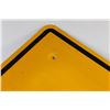 Image 4 : * Deer Crossing Sign - 40 1/2" x 40 1/2"