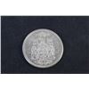 Image 2 : Canadian Fifty Cent Coin - 1962