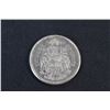 Image 2 : Canadian Fifty Cent Coin - 1963