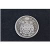 Image 2 : Canadian Fifty Cent Coin - 1964