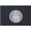 Image 2 : Canadian Fifty Cent Coin - 1965