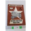 Image 1 : Minneapolis-Moline Silver Star Fleet Tractors Manual