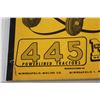 Image 3 : Minneapolis-Moline Model 445 Tractor Repair Catalog