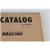 Image 2 : Minneapolis-Moline 5 Star Tractors Repair Catalog
