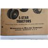 Image 4 : Minneapolis-Moline 5 Star Tractors Repair Catalog