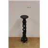 *Barley Twist Plant Stand 32''