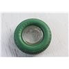 Image 4 : Green Firestone Tire Ash Tray