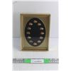 Image 1 : Framed Provincial Curling Pins