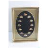 Image 2 : Framed Provincial Curling Pins