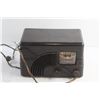Image 2 : Vintage Northern Electric Radio - As Is