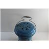 Image 3 : * Vintage Enameled Hot Point Kerosene Heater