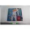 Image 1 : Rolling Stones Vinyl Record