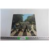 Image 1 : Beatles Abbey Road Vinyl Records