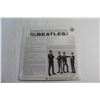 Image 2 : Meet The Beatles Vinyl Record