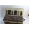 Image 2 : Vintage Hohner Accordion
