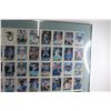 Image 5 : * Framed MLB Toronto Blue Jays 1994 in Cut Sheet of Playing Cards 29'' x 25''
