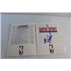 Image 7 : NBA Super Sport Autographed Basketball Cruise  - Consignor Says Authentic - COA Available